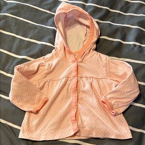Carter's Hooded Jacket for Kids